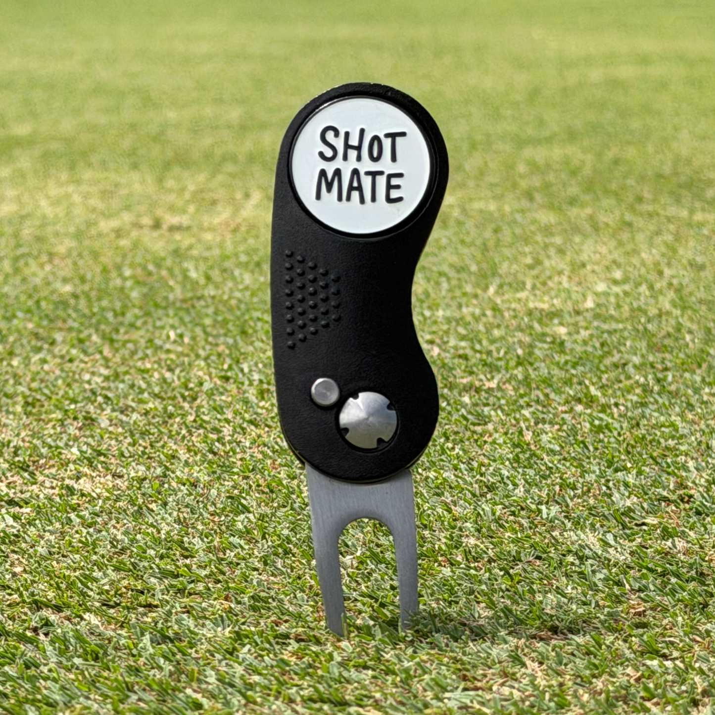 Shot Mate Pitch Repairer