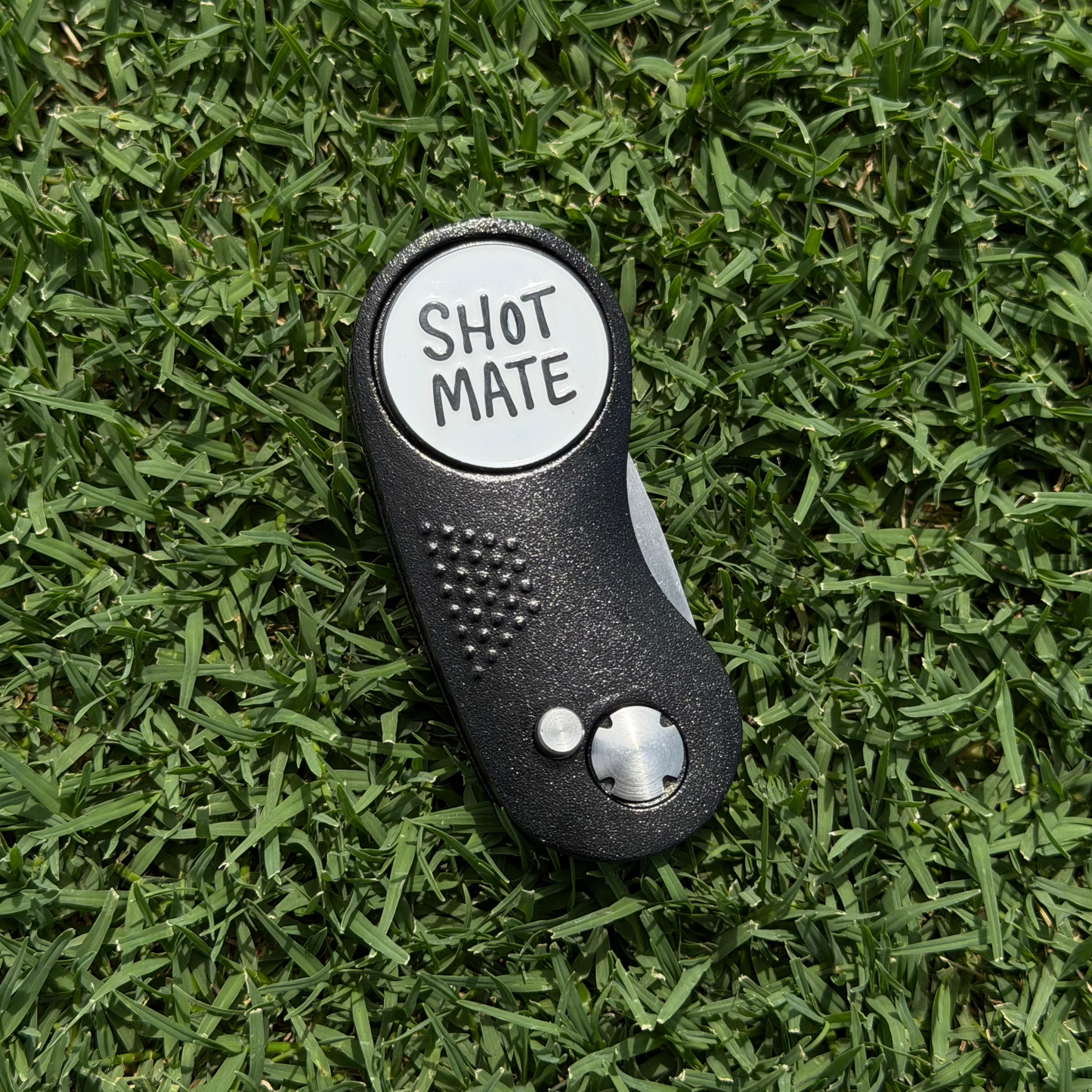 Shot Mate Pitch Repairer