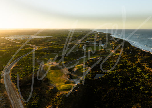 Lancelin The Whole Course