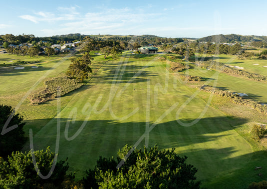 Mt Compass Drive Range